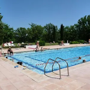 Le Verdon Greoux-les-Bains