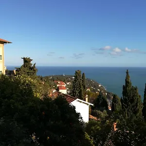Monaco's Cottage&spa Appartamento
